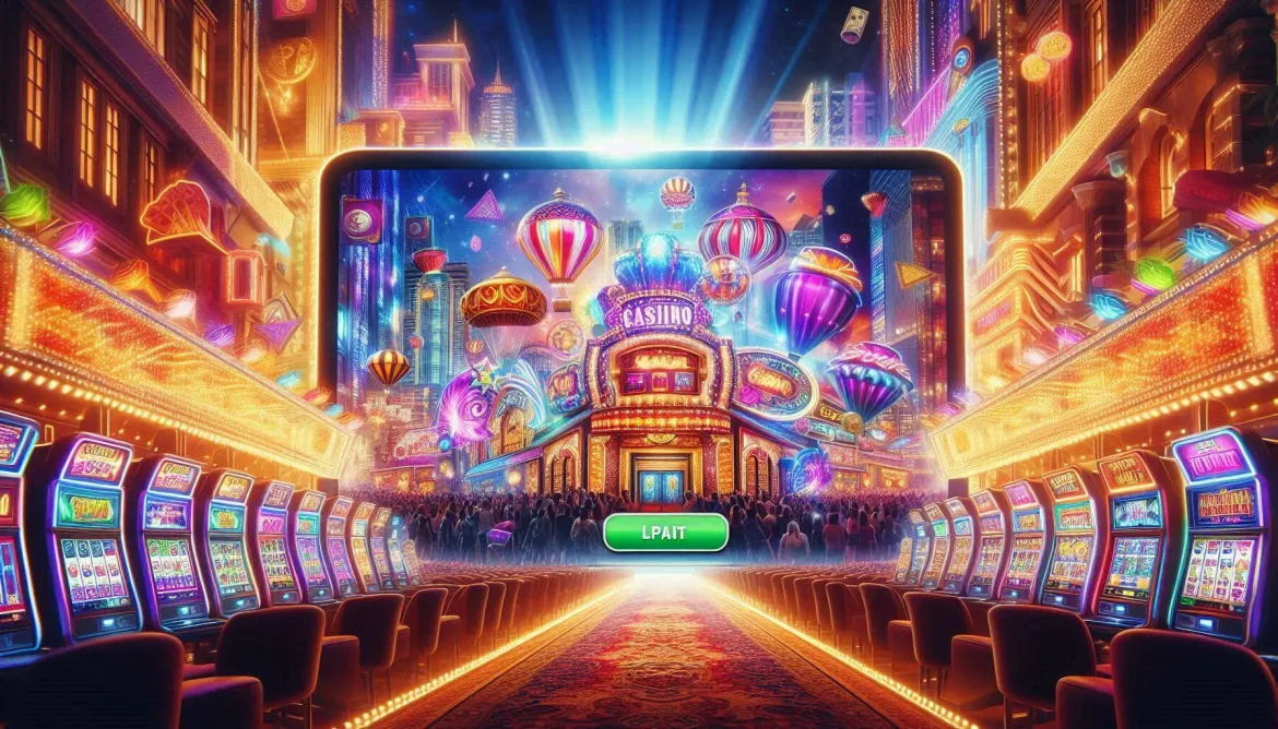 RoyalSpinia Casino